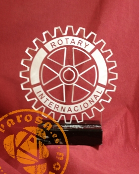 X Trofeo de Golf Rotary Club