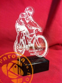 Trofeo Escuelas BTT