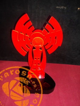 2011 SICARM Trophies