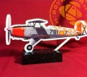 Bücker Airplane Trophy