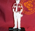 Security Guards Trophy