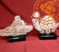 Karts design trophy