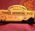 2013 Raid Cera trophies