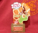 Trofeo Carrera Ciclista Terra Natura 2014