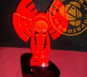 2011 SICARM Trophies