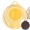 Medal - Golden SKU: Z15-6476-0-KSG