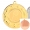 Medalla - Oro Ref: Z15-6479-0-KSG